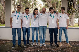 CanSat Portugal 2019