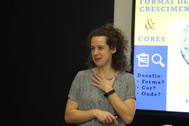 ECV - Encontro com o cientista - Mariana Ramos