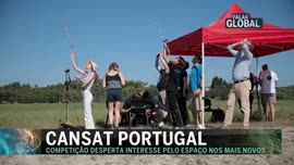 Cansat Portugal 2022 - Falar Global