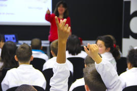 ECV - Encontro com a cientista - Vanda Brotas