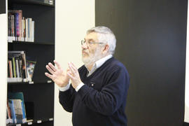 ECV - Encontro com o cientista - Fernando Catarino