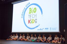 Biotech Kids