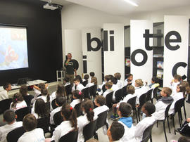 ECV - Encontro com o cientista - João Paulo Medeiros