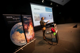 4.ª Conferência de Professores Espaciais