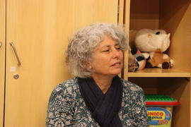 ECV - Encontro com o cientista - Maria Manuel Torres