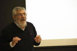 ECV - Encontro com o cientista - Fernando Catarino