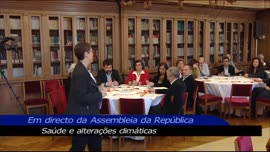 Café de Ciência na Assembleia da República - 2016 (2)