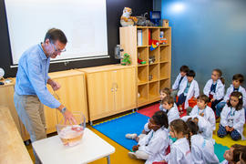 ECV - Encontro com o cientista - Francisco Andrade