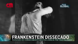 Frankenstein Dissecado