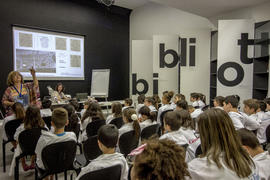 ECV - Encontro com a cientista - Clementina Teixeira