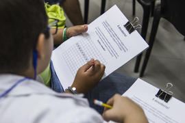 ECV - Encontro com a cientista - Ana Elisabete Pires