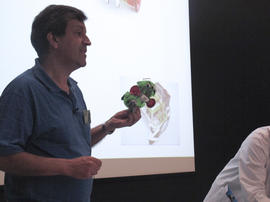 ECV - Encontro com o cientista - Pedro Lima