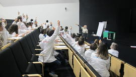 ECV - Encontro com o cientista - José Paulo Viana