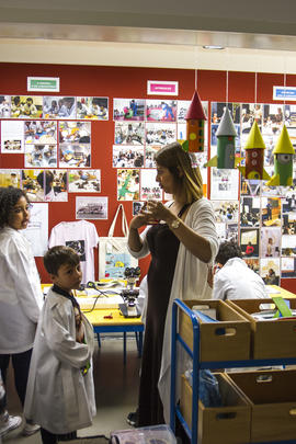 ECV - Encontro com a cientista - Diana Freire