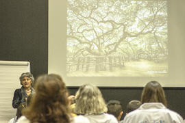 ECV - Encontro com a cientista - Margarida Oliveira