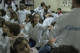 ECV - Encontro com a cientista - Maria Paula Diogo