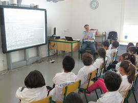 ECV - Encontro com o cientista - Fernando Barão