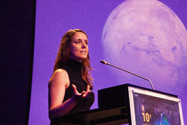 10.ª Conferência de Professores Espaciais