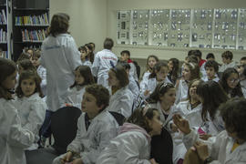 ECV - Encontro com a cientista - Maria Paula Diogo