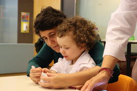 ECV - Encontro com o cientista - Paula Rodrigues