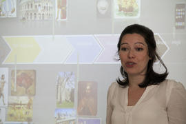 ECV - Encontro com a cientista - Leonor Medeiros
