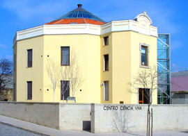 Centro Ciência Viva de Vila do Conde