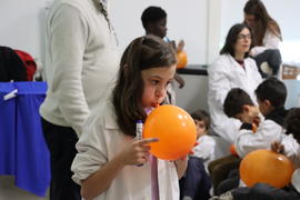 ECV - Encontro com o cientista - José Pedro Mimoso