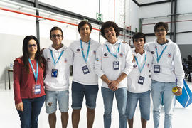 CanSat Portugal 2022