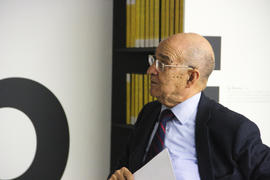ECV - Encontro com o cientista - Arsélio Pato