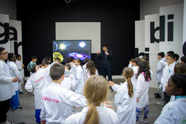 ECV - Encontro com o cientista - Bruno Arsioli