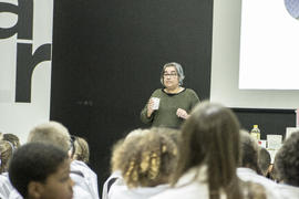 ECV - Encontro com a cientista - Paulina Mata