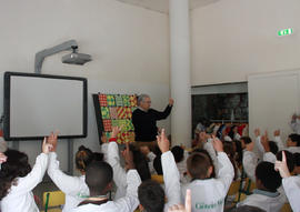 ECV - Encontro com o cientista -  José Francisco