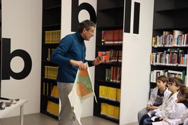 ECV: Encontro com o cientista - Pedro Ferreira