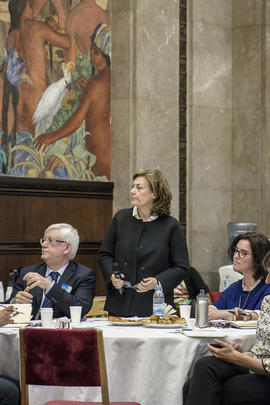 Café de Ciência na Assembleia da República - 2019