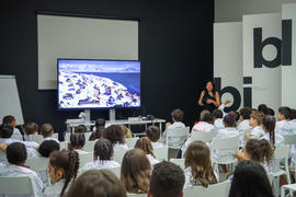 ECV - Encontro com o cientista - Maria Teresa Cabrita