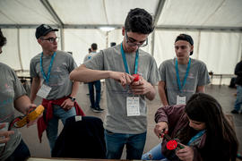 CanSat Portugal 2019