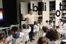 ECV - Encontro com o cientista - Alexandre Cabral