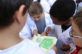 ECV - Encontro com o cientista - Raquel Barata