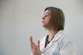 ECV - Encontro com a cientista - Carlota Simões