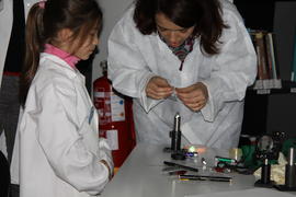 ECV - Encontro com a cientista - Marta Fajardo
