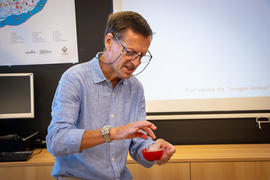 ECV - Encontro com o cientista - Francisco Andrade