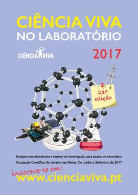 Ciência Viva no Laboratório 2017