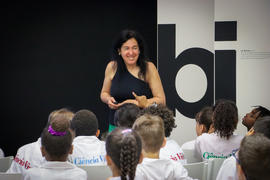 ECV - Encontro com o cientista - Maria Teresa Cabrita