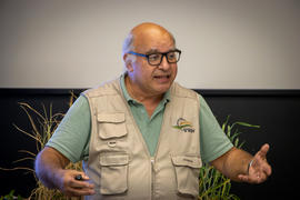 ECV - Encontro com o cientista - José Matos