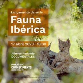 Série Fauna Ibérica