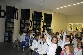 ECV - Encontro com a cientista - Marta Fajardo
