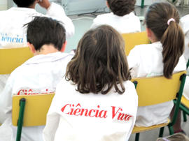 ECV - Encontro com o cientista - Fernando Barão