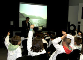 ECV - Encontro com o cientista - Henrique Cabral