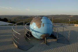 Centro Ciência Viva de Constância - Parque de Astronomia