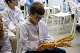 ECV - Encontro com o cientista - José Matos